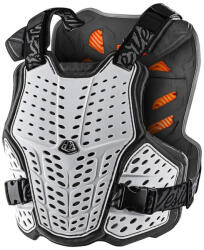  Troy Lee Designs Rockfight CE Chest páncél - fehér színben (8009933004)