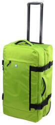 DIELLE 2W M Soft 200-70-33 zöld 70 L utazótáska 70 L (200-70-33)