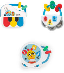 Baby Einstein Zenei készlet 3 részes Small Symphony 3hó+ - vitalcafe