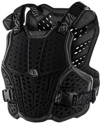  Troy Lee Designs Rockfight Chest páncél - fekete színben (8009934001)