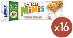 Nestlé Cini Minis gabonapehely-szelet 16x25g