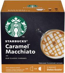NESCAFÉ STARBUCKS® Caramel Macchiato