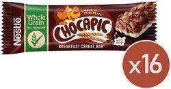 Nestlé Chocapic gabonapehely-szelet 16x25g