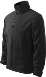 RIMECK 501 Rimeck Férfi Jacket Polár Pulóver ébenszürke - 3XL (5019418)