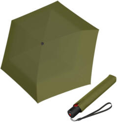 Knirps U. 200 Kardamom - elegáns, teljesen automata esernyő zöld 9522008847 (9522008847)