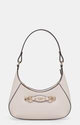 Guess kézitáska MIMINA - bézs Univerzális méret - answear - 48 990 Ft