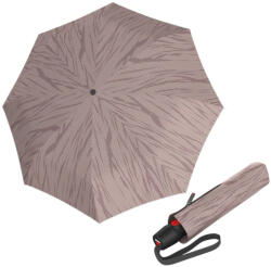 Knirps T. 200 Medium Duomatic Liana rózsafa - elegáns, teljesen automata esernyő 9532018834 (9532018834)