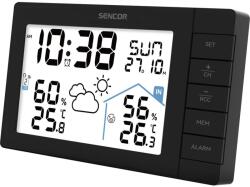 Sencor időjárás állomás SWS3200