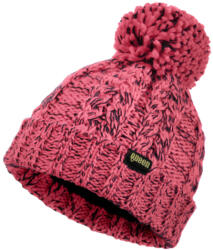 Delphin Kötött téli sapka Delphin QUEEN Love (101006371)