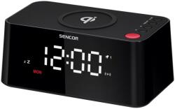 Sencor digitális ébresztő óra töltővel SDC7600Q
