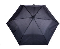 Derby HIT MINI FLAT - gyermek/női összecsukható esernyő kék 722563WMA (722563WMA)