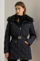 Lauren Ralph Lauren pehelydzseki sötétkék, téli, 297P04108 - sötétkék M