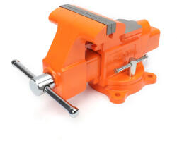 Pony Jorgensen Heavy Duty forgatható satu - 125 mm