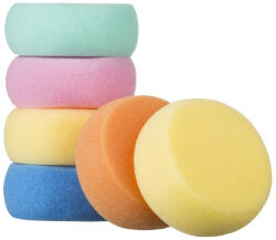 Akuku babafürdető szivacs puha