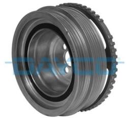 DAYCO Remenica kľukového hriadeľa DAYCO DPV1038 (DPV1038)