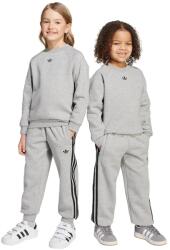 adidas Originals gyerek melegítő szürke, JV5981 - szürke 104