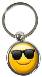 BASI SH 0064 D4 napszemüvegges kulcstartó (4026434186451)