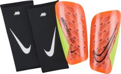 Nike Mercurial Lite sípcsontvédő, karmazsin - fluosárga (DN3611-830)