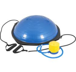 Gorilla Sports Egyensúly labda BOSU 18 x 52 cm (100649-00024-0001) - gorillasports