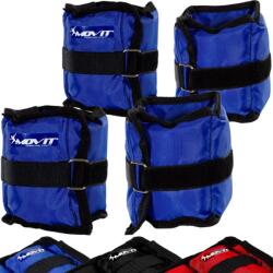 MOVIT Csukló- és bokasúlyok (20040026) - gorillasports