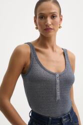 Pinko top - sötétkék M