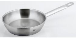 Carl Schmidt Sohn Carl Schmidt Sohn PRO-X 18/10 rozsdamentes acél serpenyő 20 cm (50009)