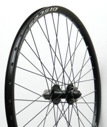  Kerék Hátsó 700/29 Disc Fekete