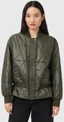 AllSaints bomber dzseki ALII - zöld 34