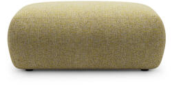 Micadoni Puf Kate cu tapiterie din tesatura structurala (MIC_POUF_201_F1_KATE3)