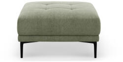 Micadoni Puf Bemy cu tapiterie din tesatura structurala (MIC_POUF_193_F1_BEMY4)