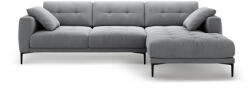 Micadoni Coltar Bemy cu tapiterie din catifea (MIC_RC_44_F1_BEMY8)