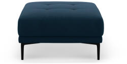 Micadoni Puf Bemy cu tapiterie din catifea (MIC_POUF_44_F1_BEMY3)