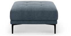 Micadoni Puf Bemy cu tapiterie din tesatura structurala (MIC_POUF_193_F1_BEMY5)