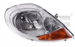 TYC Hlavný svetlomet TYC 20-1100-25-2 (20-1100-25-2)