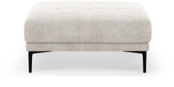 Micadoni Puf Bemy cu tapiterie din tesatura structurala (MIC_POUF_L_193_F1_BEMY1)