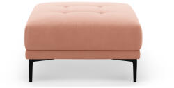 Micadoni Puf Bemy cu tapiterie din catifea (MIC_POUF_44_F1_BEMY6)