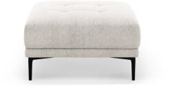 Micadoni Puf Bemy cu tapiterie din tesatura structurala (MIC_POUF_193_F1_BEMY1)