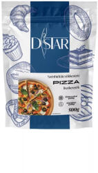Diabestar Szénhidrátcsökkentett pizza lisztkeverék 500 g (0010014770)