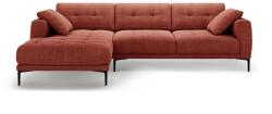 Micadoni Coltar Bemy cu tapiterie din tesatura structurala (MIC_LC_193_F1_BEMY3)