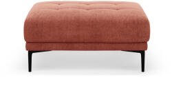 Micadoni Puf Bemy cu tapiterie din tesatura structurala (MIC_POUF_L_193_F1_BEMY3)