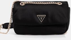 Guess kézitáska SUNETRA - fekete Univerzális méret - answear - 39 990 Ft