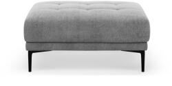 Micadoni Puf Bemy cu tapiterie din tesatura structurala (MIC_POUF_L_193_F1_BEMY6)