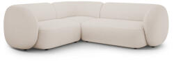 Micadoni Coltar Kate cu tapiterie boucle (MIC_LC_L_101_F1_KATE2)