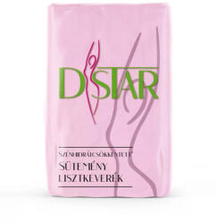 Diabestar Szénhidrátcsökkentett sütemény lisztkeverék 1 kg (0120000563)