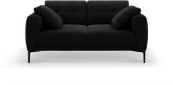 Micadoni Canapea Bemy cu tapiterie din catifea (MIC_2S_44_F1_BEMY9) Canapea