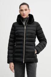 Geox pehelydzseki BETTANIE fekete, téli, W5626T T3122 - fekete 44