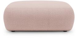 Micadoni Puf Kate cu tapiterie boucle (MIC_POUF_101_F1_KATE4)