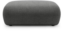 Micadoni Puf Kate cu tapiterie boucle (MIC_POUF_101_F1_KATE5)