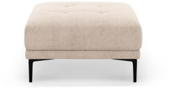 Micadoni Puf Bemy cu tapiterie din tesatura structurala (MIC_POUF_193_F1_BEMY2)