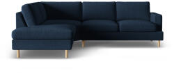 Micadoni Coltar Aliya cu tapiterie din catifea (MIC_LCO_88_F1_ALIYA5)